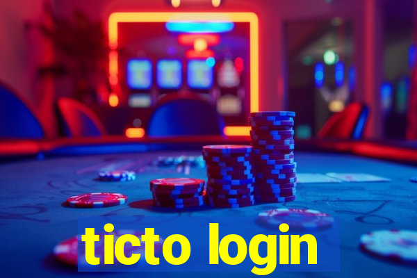 ticto login